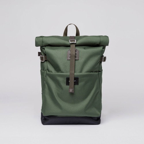 Sac à dos ILON kaki