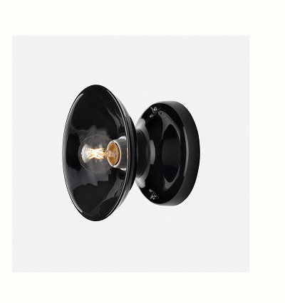 Alabax Large Flush Mount