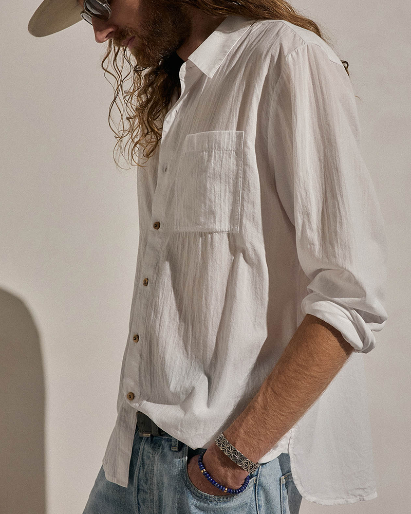 MEN'S TOPS