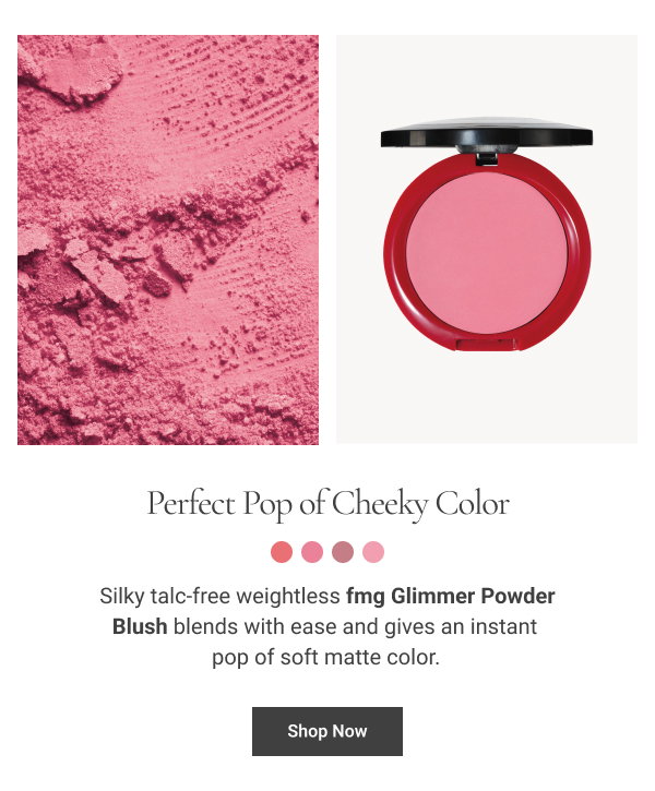 GO for Color + Care GO. by Glimmer Peptide Lip Gloss Serum features a lightweight, nourishing formula infused with a powerhouse blend of peptides and moisturizing ingredients. Shop Now 