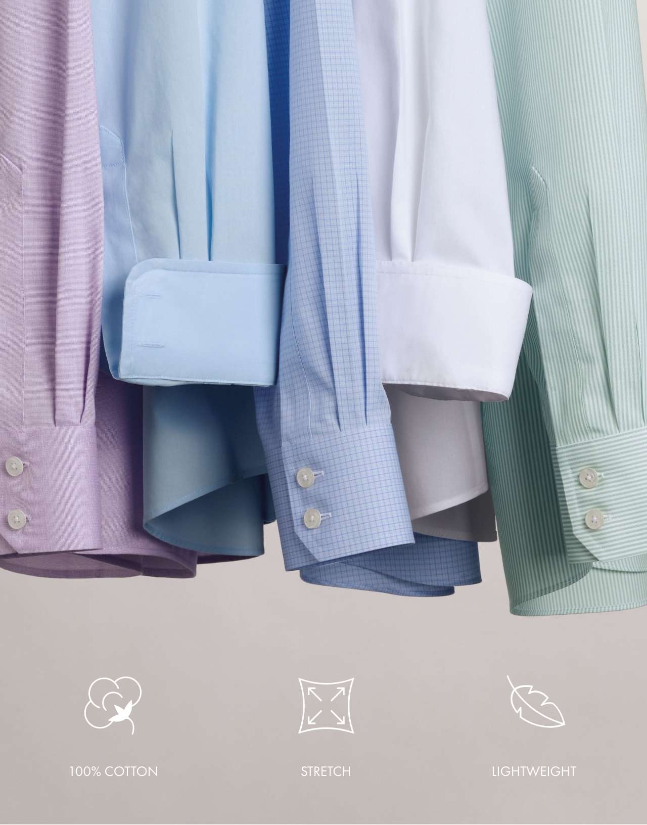 Poplin - The Lightweight Wonder