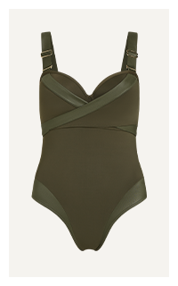 cc seaweed green