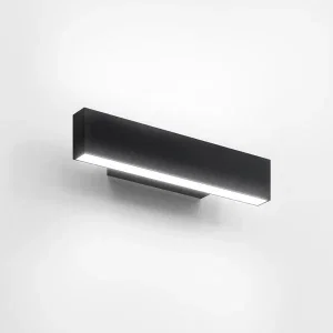 Artemide A.24 Wall 300 AP LED — linear wall lamp