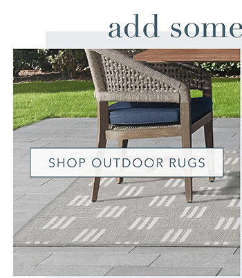 Outdoor Rugs >