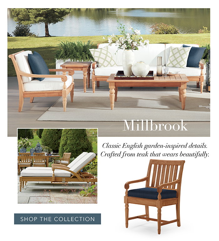 Millbrook | Shop >