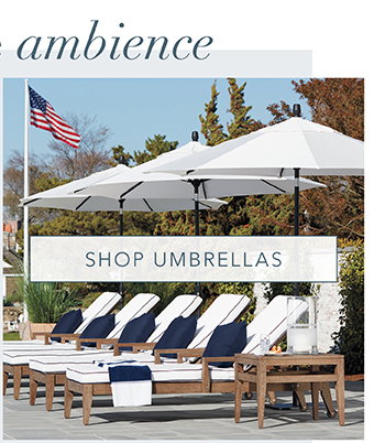 Umbrellas >