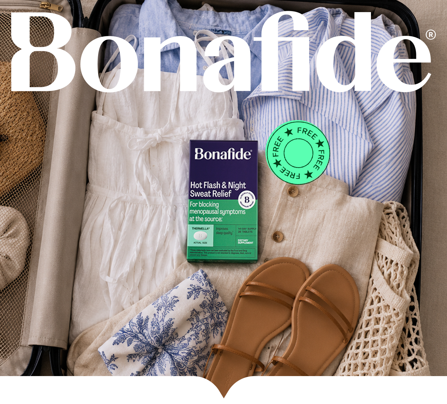 Bonafide: Thermella Summer