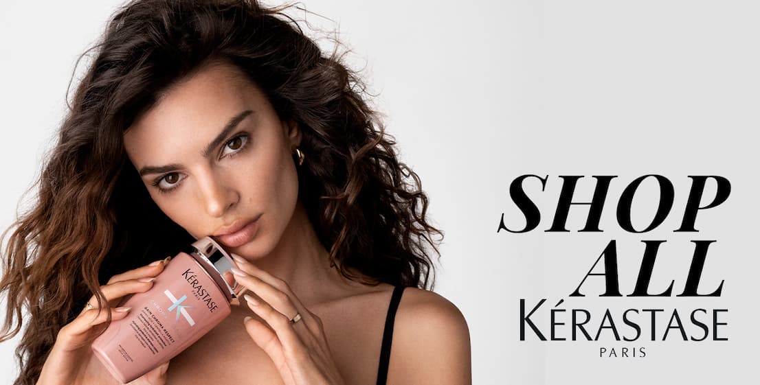 Shop All - Kerastase