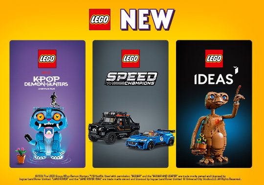 LEGO Sets