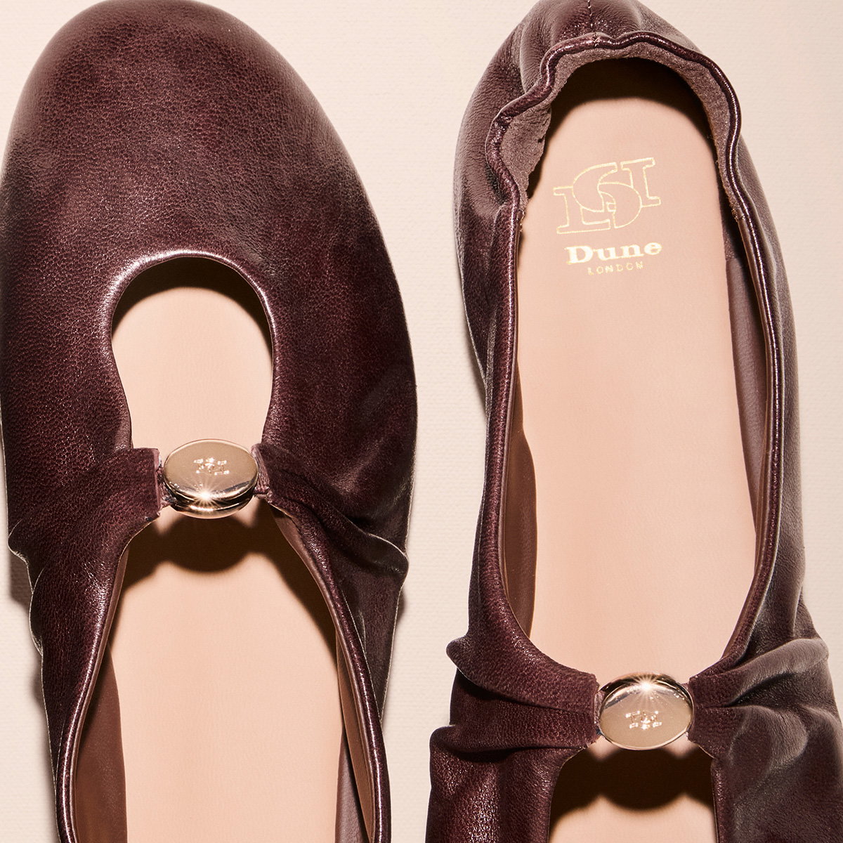 Havella - Burgundy