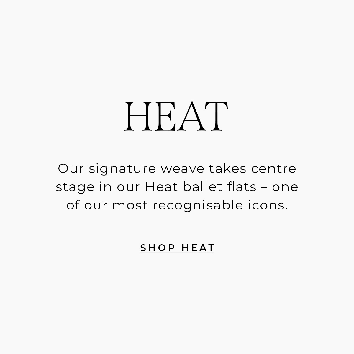Heat - Brown