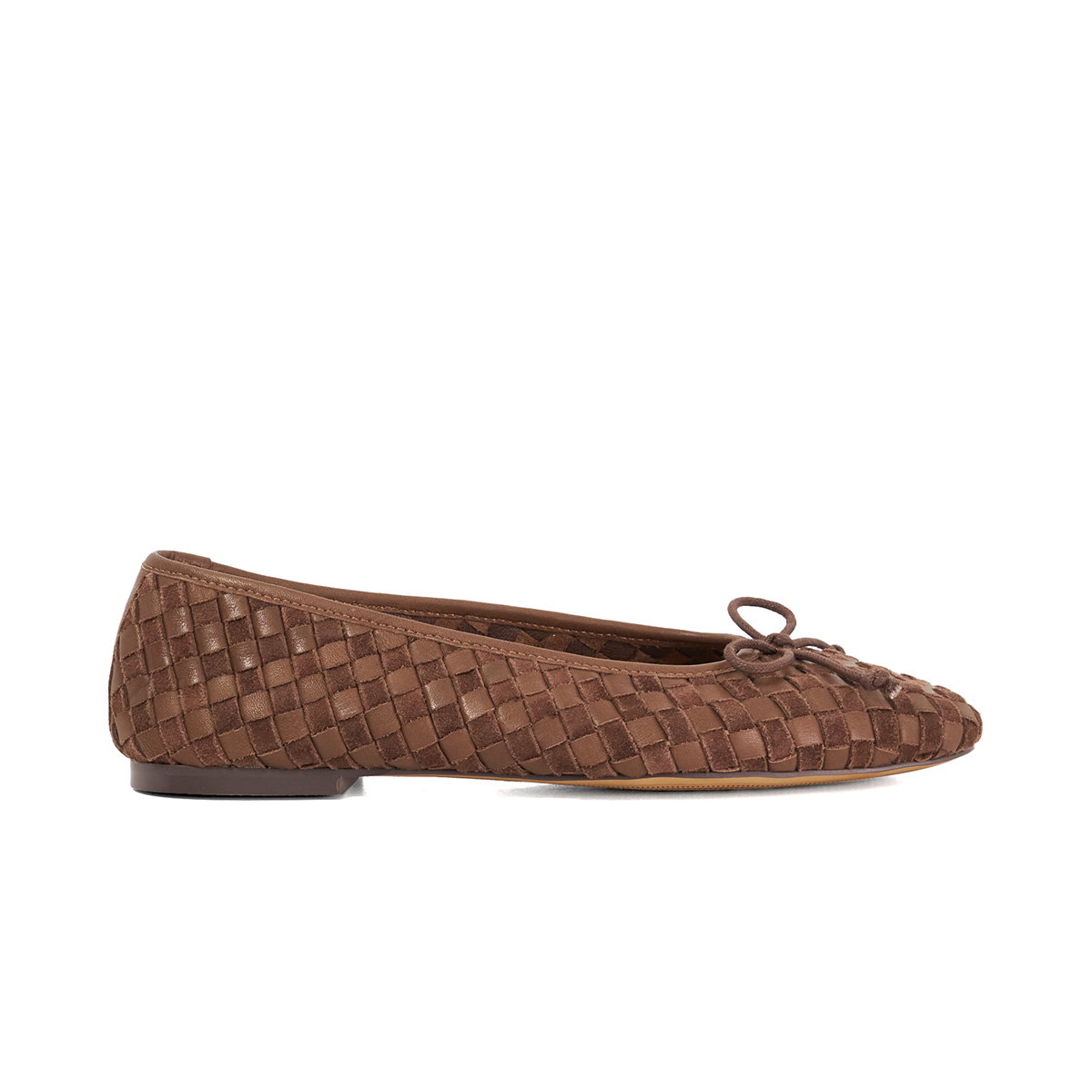 Heat - Brown