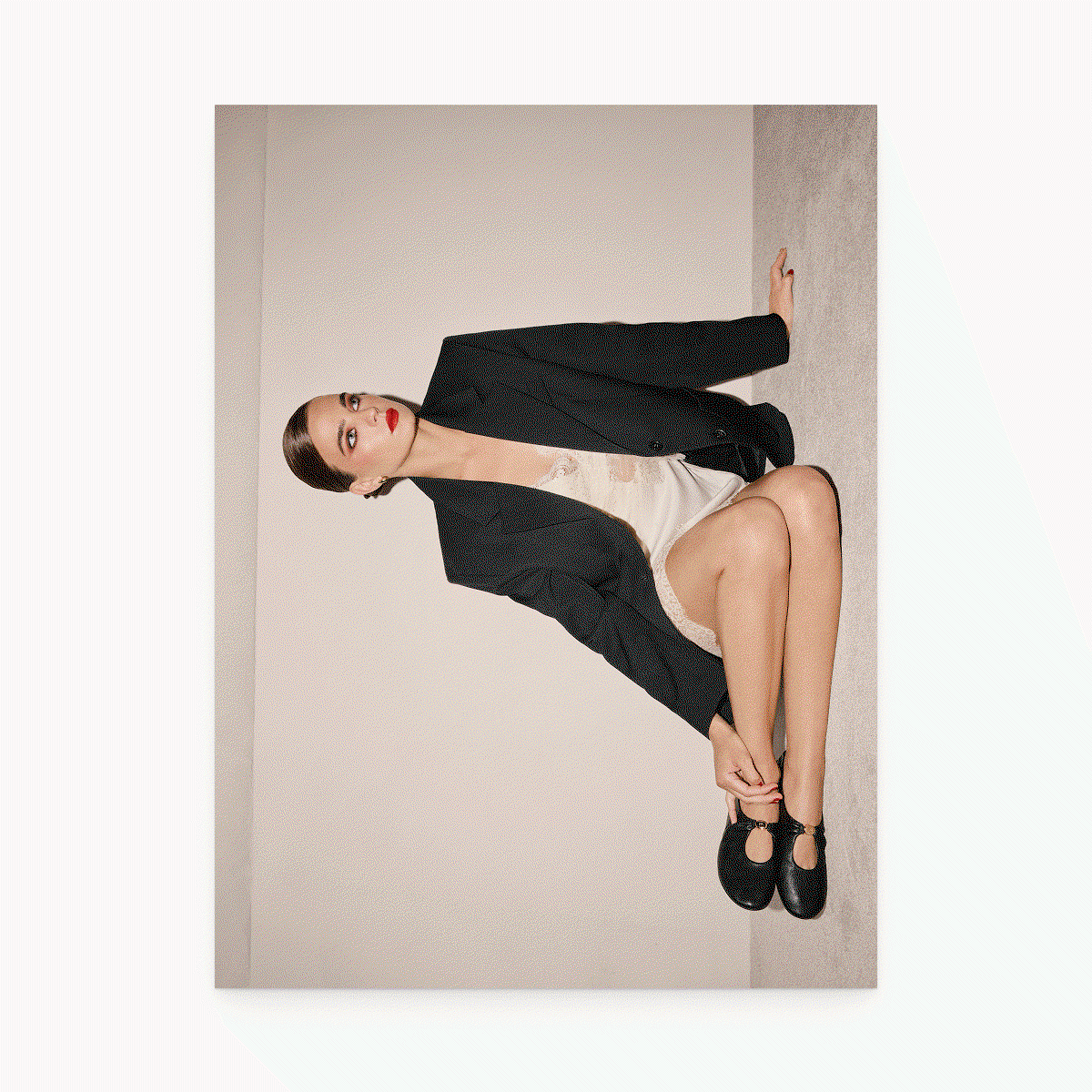 Shop ballet flats