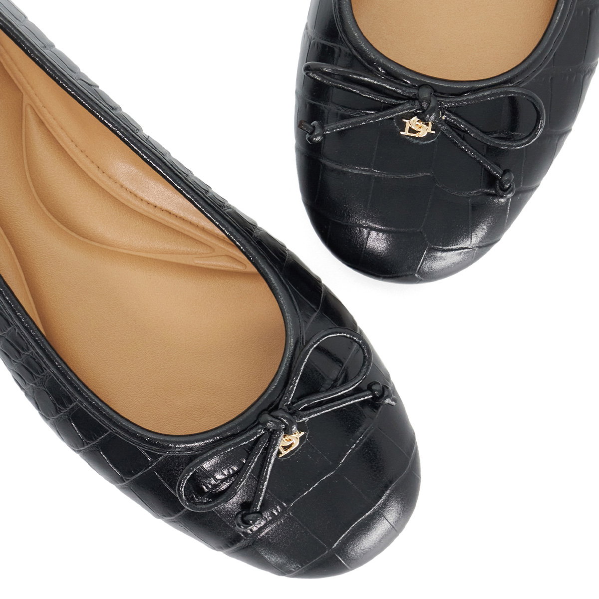 Helenne - Black