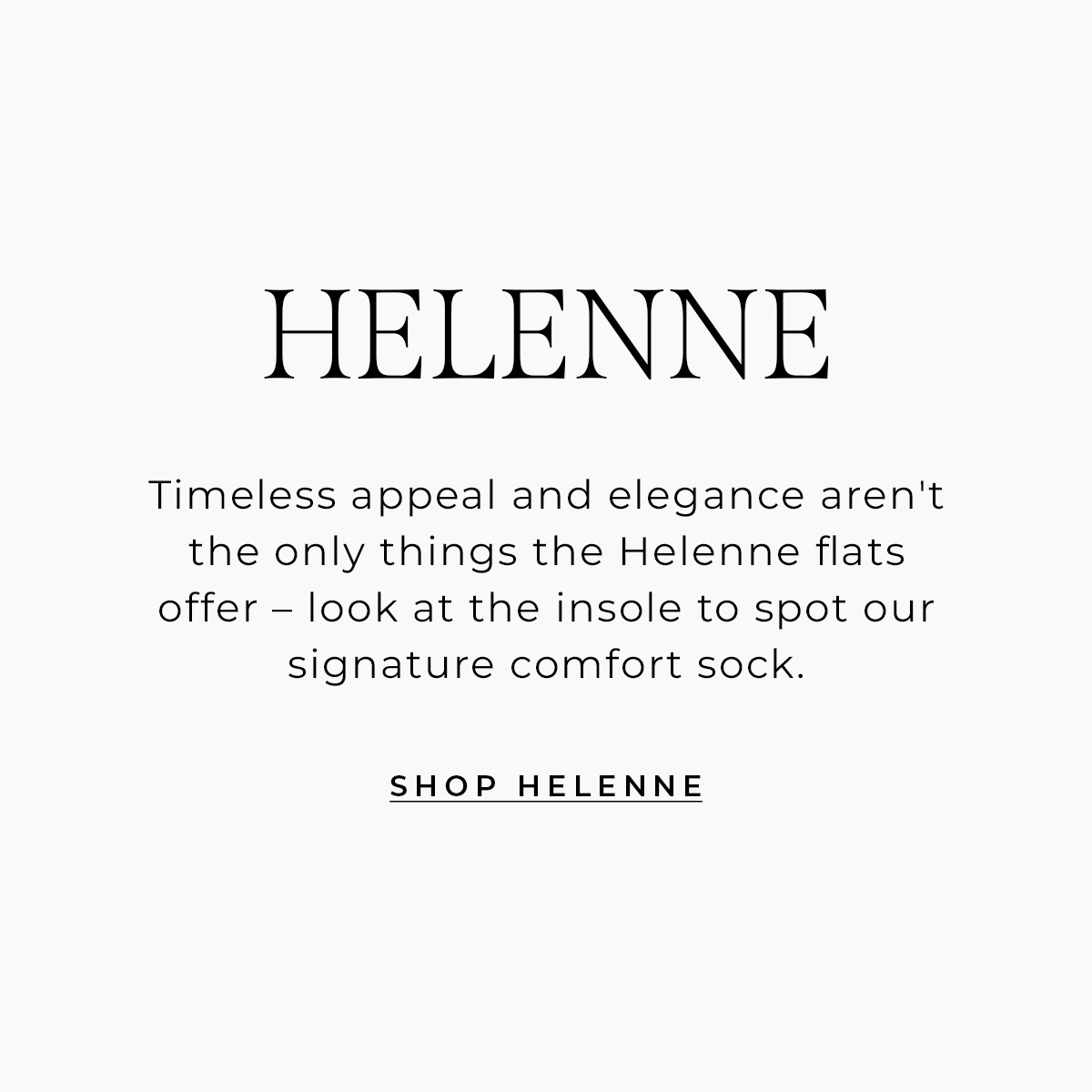 Helenne - Black