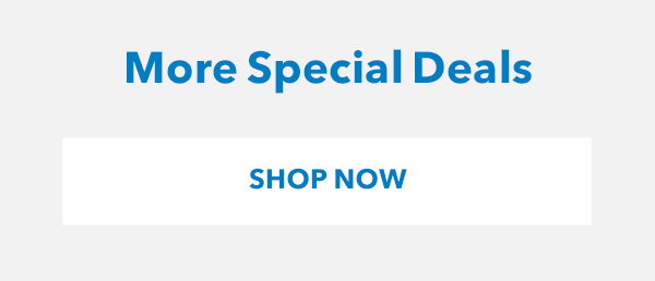 More Special Deals