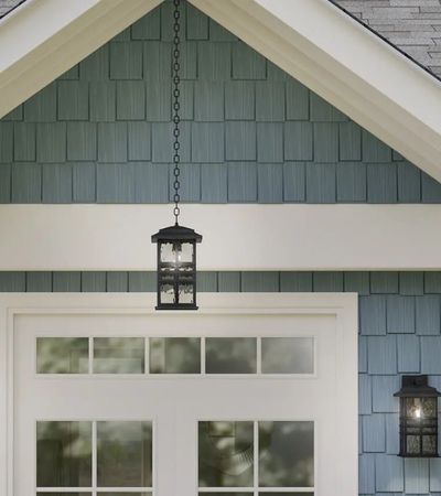 KICHLER LIGHTING OUTDOOR PENDANT
