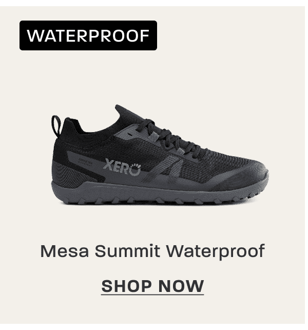 Shop Mesa Summit Waterproof