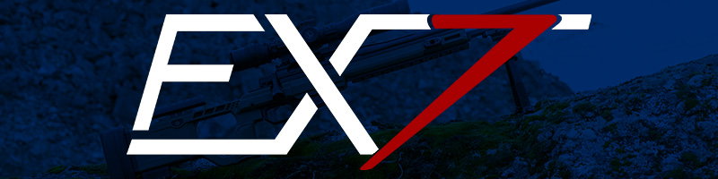 FX7 Bolt Action Rifles – Built for Precision. Engineered by Faxon.
