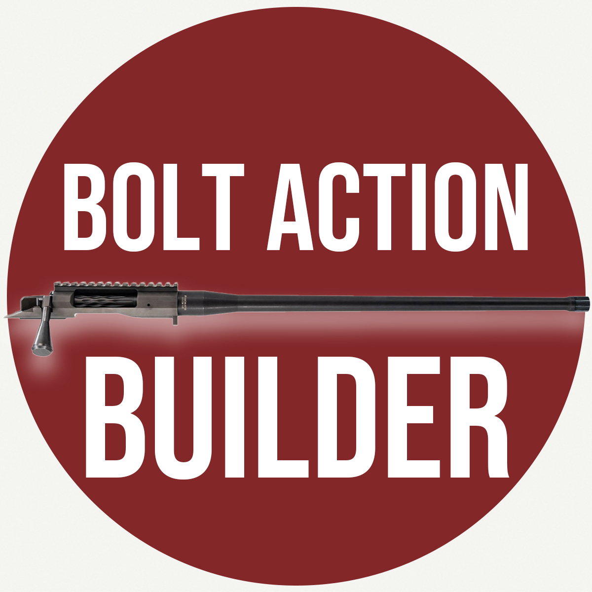 BOLT ACTION BUILDER