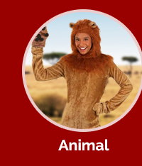 Animal Costumes