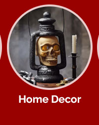 Home Decorations