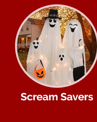 Scream Savers