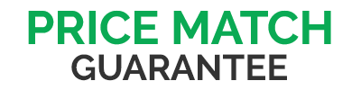 Price Match guarantee