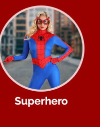 Superhero Costumes