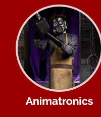 Animatronics