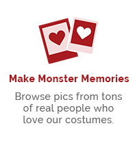 Make Monster Memories