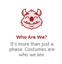 Who Are We?
