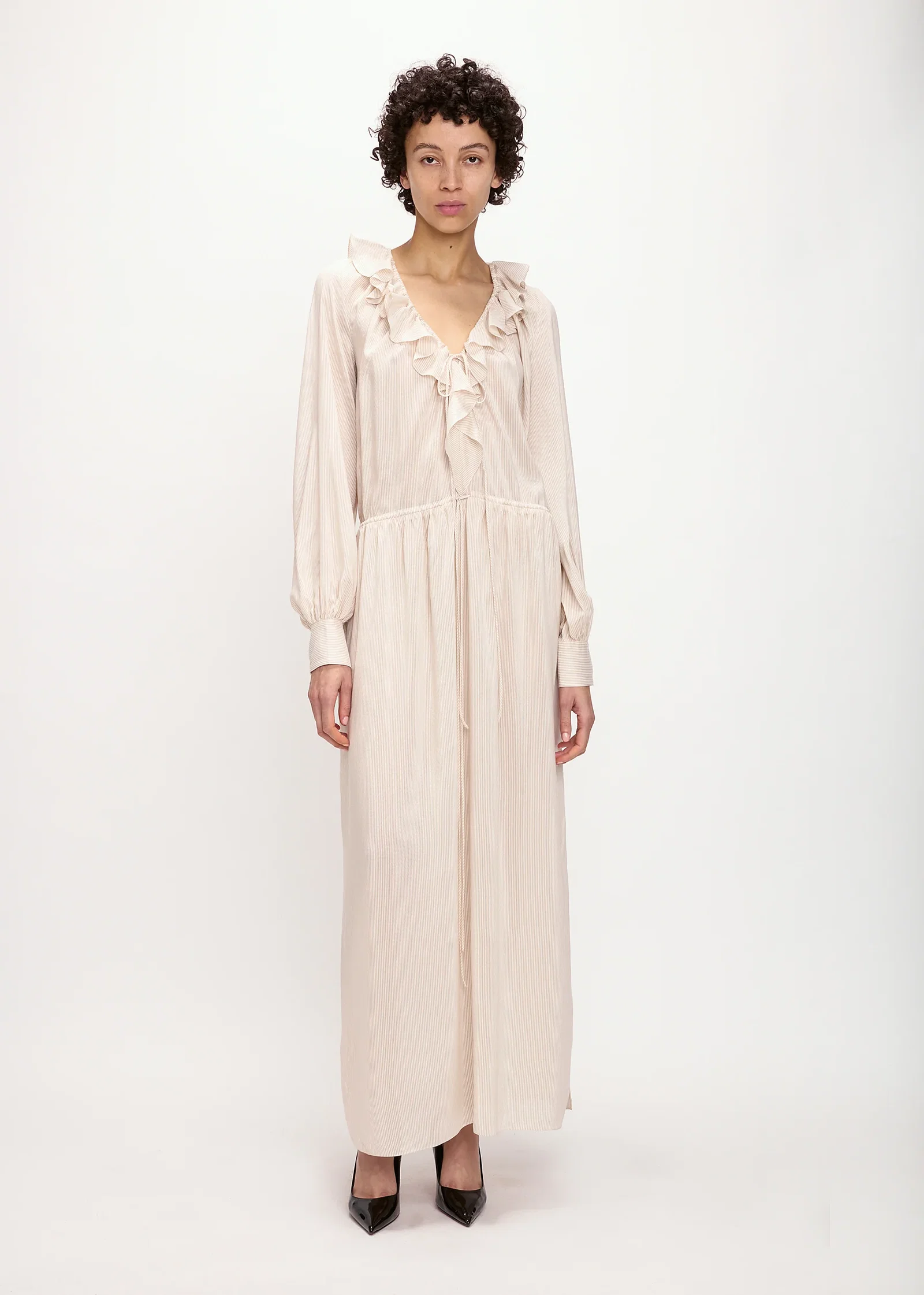 Image of Santiago Dress