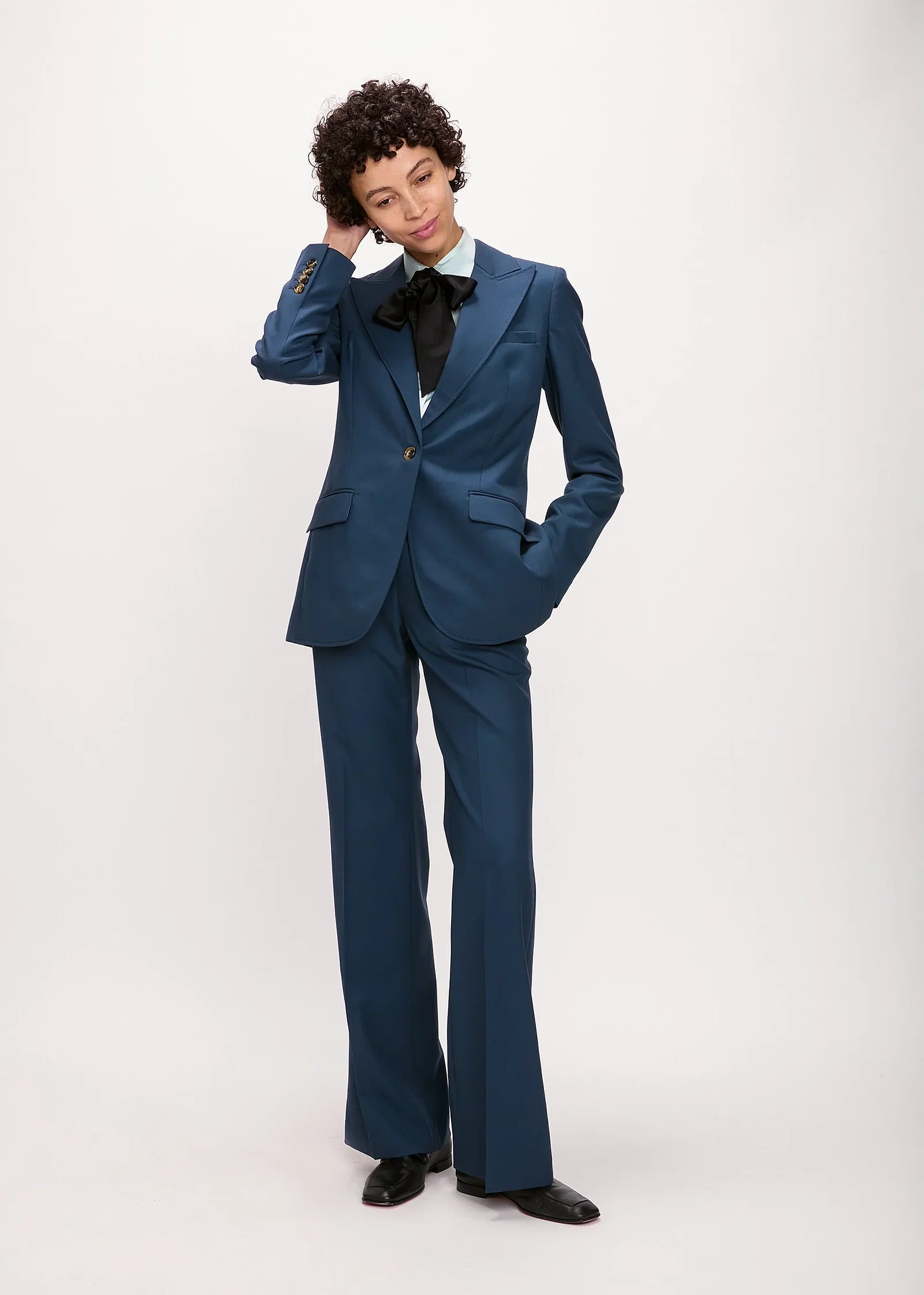 Image of Earl Jacket Twill
