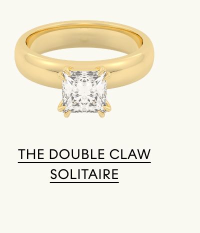 Double Claw Solitaire