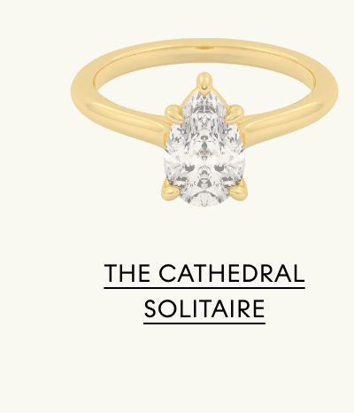 Cathedral Solitaire