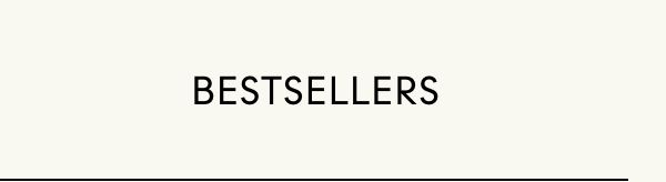 Best Sellers