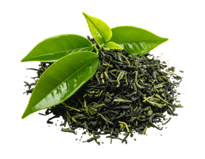 Té verde