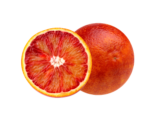 Arancia rossa