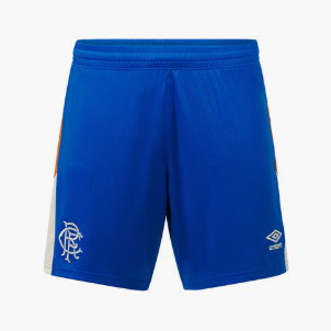 Rangers FC 26/27 Away Shorts