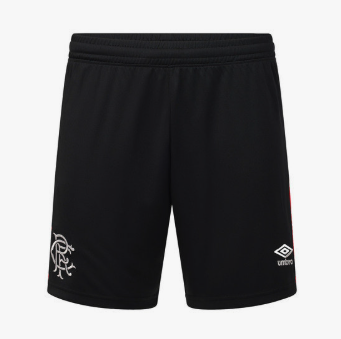 Rangers FC 26/27 Third Shorts