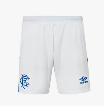 Rangers FC 26/27 Home Shorts