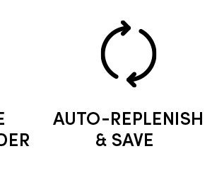 AUTO-REPLENISH