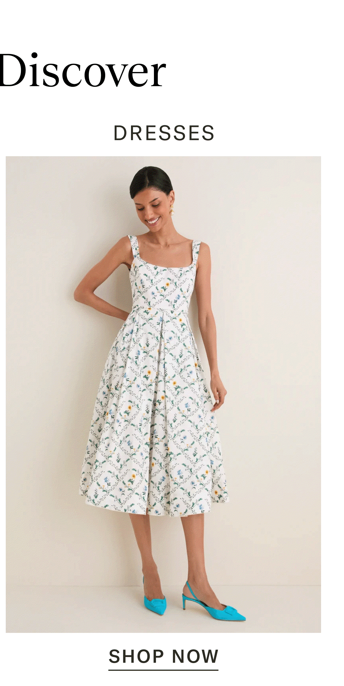 Dresses