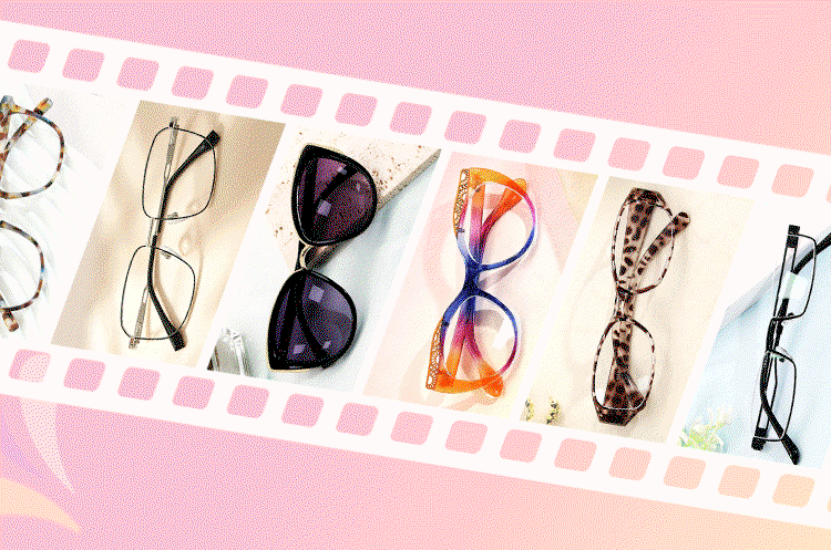 Muukal Glasses on Sale