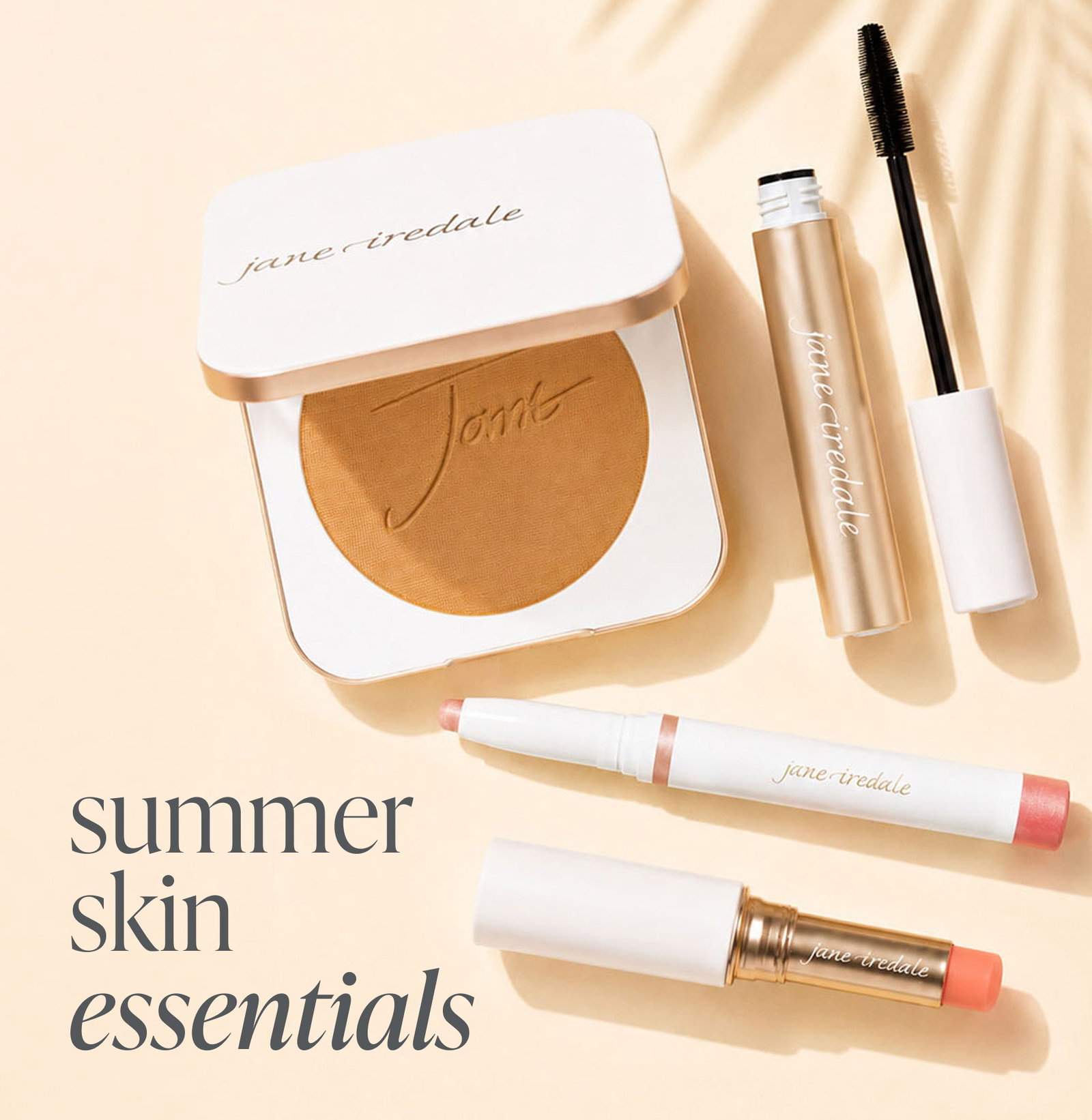 summer skin essential product image 