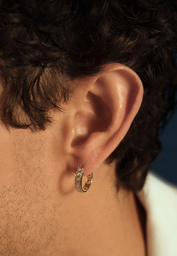 Men's Earrings