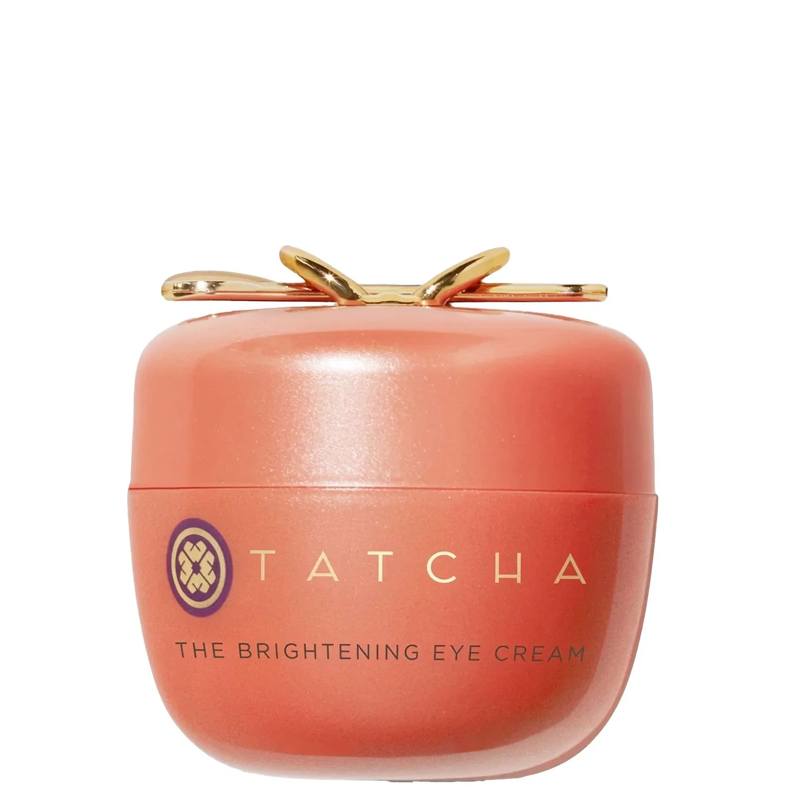 Image of Tatcha Eye Creams & Serums The Brightening Eye Cream 15ml
