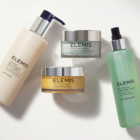 Elemis