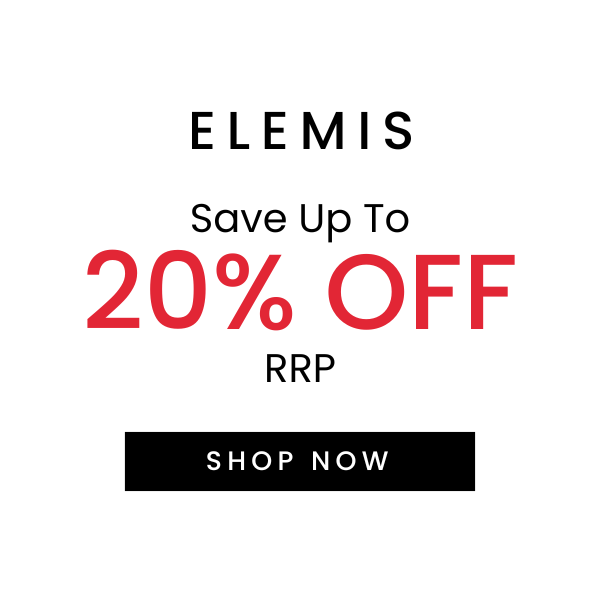 Save up to 20% Off RRP